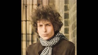 Bob Dylan - I Want You