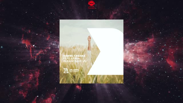 Daniel Cesana Feat. Lyd14 - Please Save Us (Extended Mix)