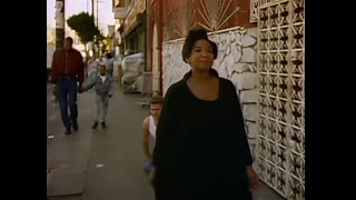 Massive Attack - Unfinished Sympathy