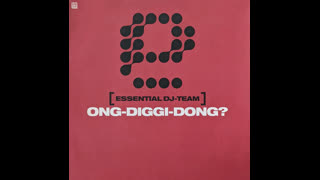 Essential DJ Team - OngDigi_Dong
