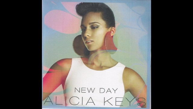 Alicia Keys - New Day