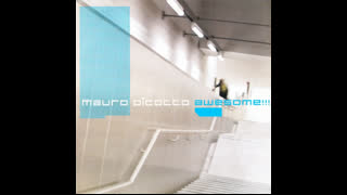 Mauro Picotto - Awesome