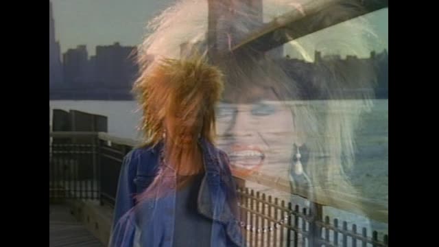 Tina Turner - What's love got to do with it