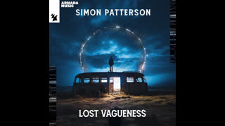 Simon Patterson - Lost Vagueness (Extended Mix)