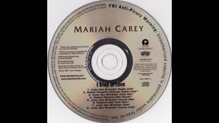 Mariah Carey - I Stay In Love [Jody Den Broeder Radio Mix]