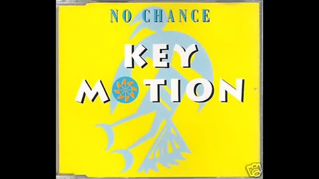 Key Motion - No Chance (Extended Club Mix)