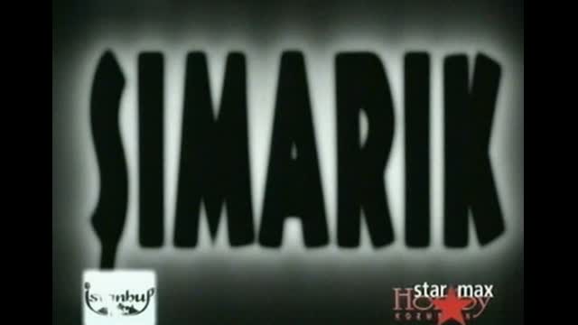 Tarkan - Simarik