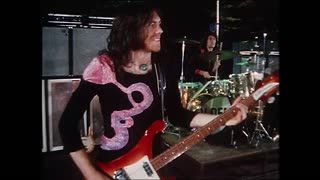 Golden Earring - Radar Love