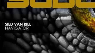 Sied van Riel - Navigator