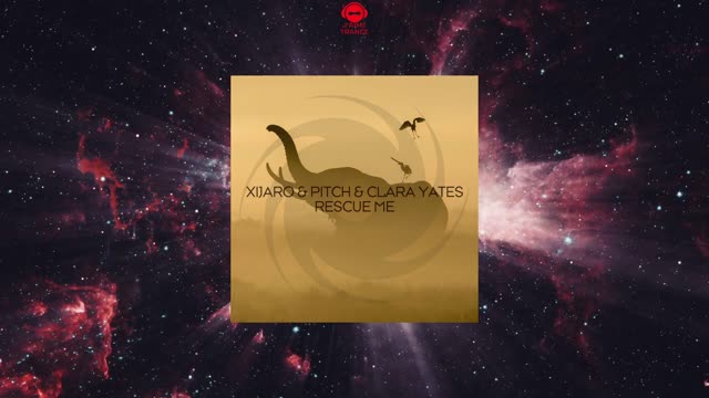 XiJaro & Pitch Feat. Clara Yates - Rescue Me (Extended Mix)