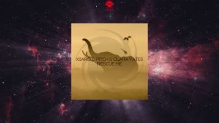 XiJaro & Pitch Feat. Clara Yates - Rescue Me (Extended Mix)