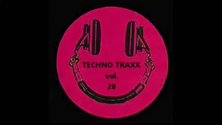 Dj Taylor And Flow - Hardcore Vibes (Avancada Remix)