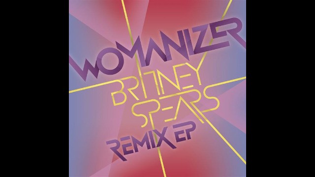 Britney Spears - Womanizer [Benny Benassi Extended]