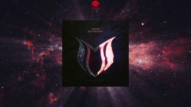 Tom Exo - Skyrocket (Extended Mix)