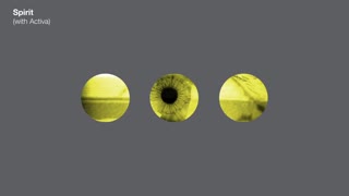 Solarstone & Activa - Spirit