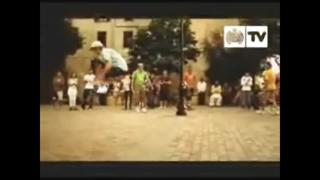Yves Larock - Rise Up