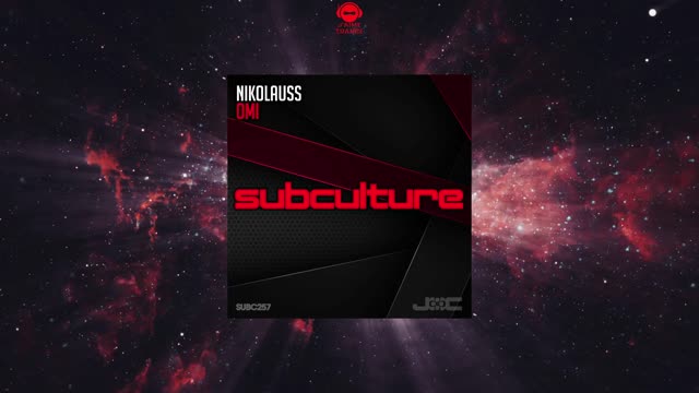 Nikolauss - Omi (Extended Mix)