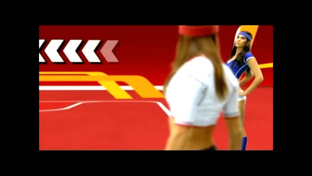 Alex Gaudino ft Shena - Watch Out