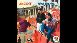 Akcent - Lovers Cry [Speed Vocal Remix]