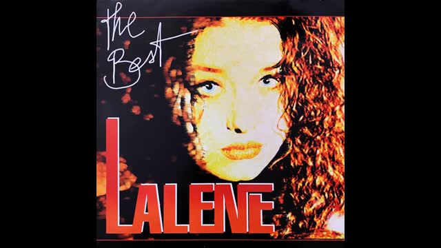 The Best (Radio Edit)