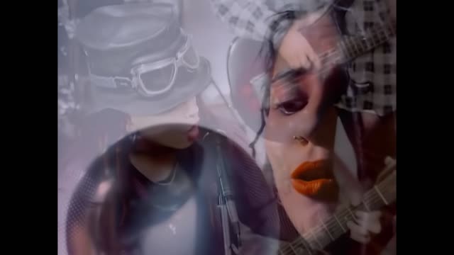 4 Non Blondes - What's Up