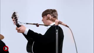 The Beatles - If I Fell