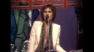 Babys - A Piece Of The Action (TopPop)