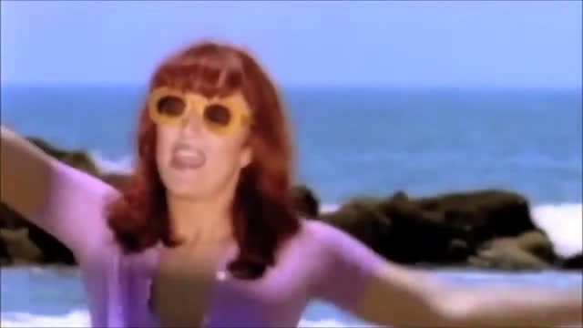 Captain Hollywood Project - Love And Pain