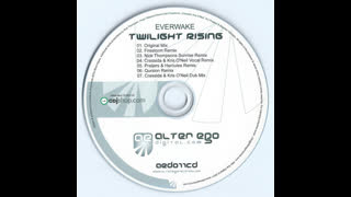 Everwake - Twilight Rising [Firestorm Remix]