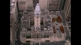 Bruce Springsteen - Streets of Philadelphia