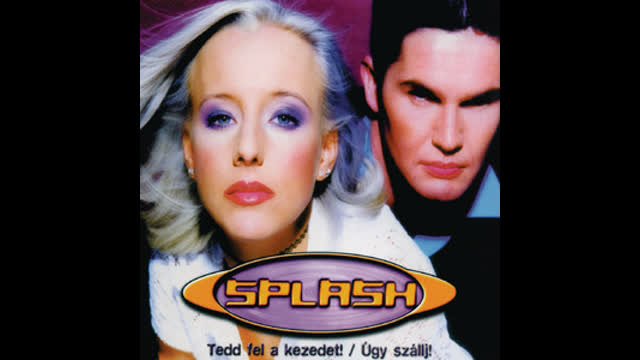 Splash - Out Of Touch [Scotty Remix]