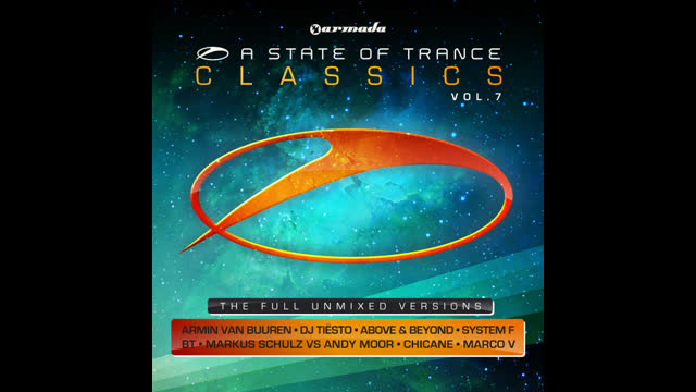 Airwave - Above The Sky (Original Mix)