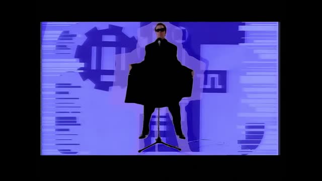 Tom Jones and Art Of Noise - Kiss