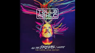 Talla 2XLC - Back To Life