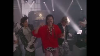 Lionel Richie - Dancing On The Ceiling