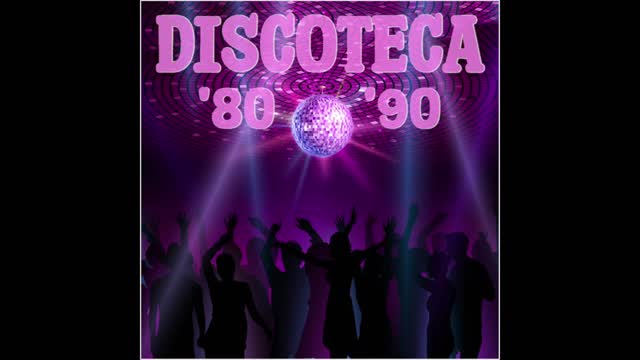 Magic Affair - The Rhythm Makes You Wanna Dance (Single Edit)