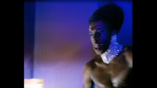George Michael - Fastlove