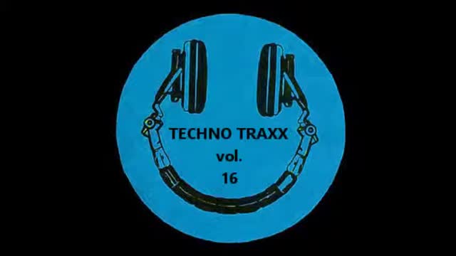 Acid Warrior - Freak Out (Original Cut)