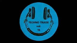Acid Warrior - Freak Out (Original Cut)