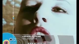 Celvin Rotane - I Believe
