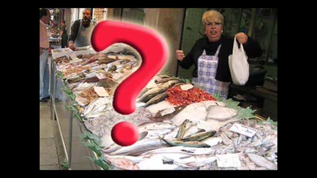 Housemaid feat. Kim - Fish