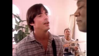 Clarence Clemons & Jackson Browne - You're a Friend of Mine