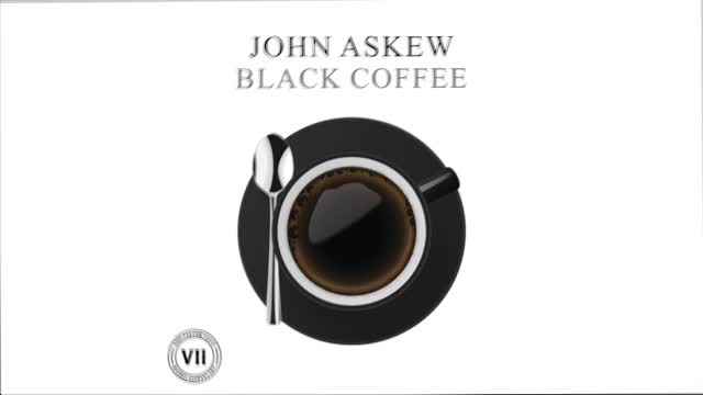 John Askew - Black Coffee