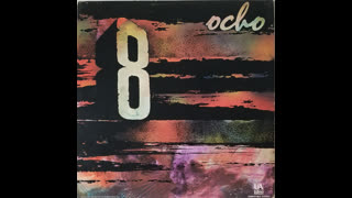 Ocho - Brighter [Ft. Sandy Chambers] [Original Extended]
