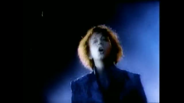 Gianna Nannini - Meravigliosa creatura