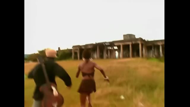 Fugees - Fu-Gee-La