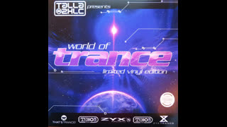 Alpha Breed  -  Epic Future (Original Version)