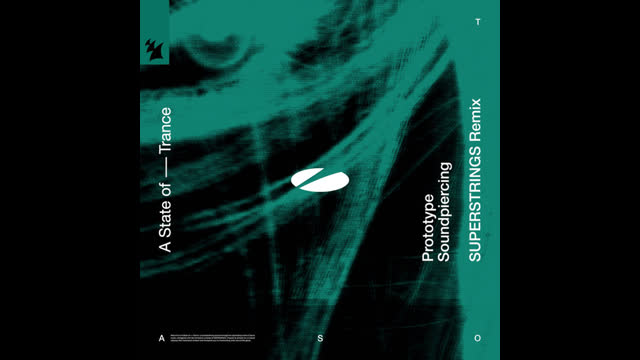 Prototype - Soundpiercing (SUPERSTRINGS Extended Remix)