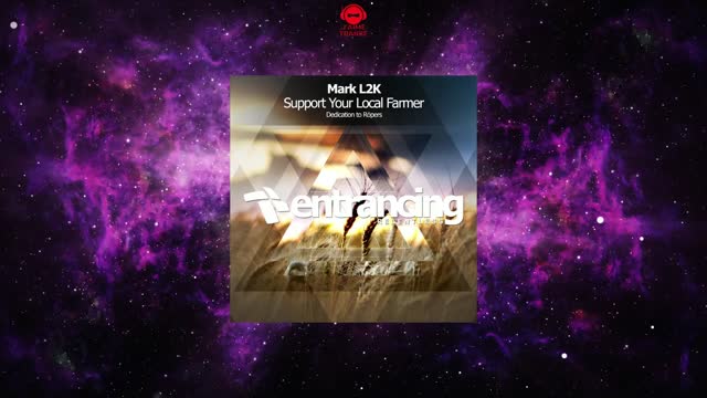 Mark L2K - Support Your Local Farmer (Dedication To Röpers) (Extended Mix)