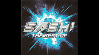 Sash - Raindrops [Fonzerelli Re Work]